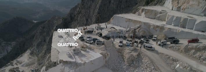 EMC Auto e Foton al 4×4 Fest Carrara: vivi la libertà su ogni terreno!