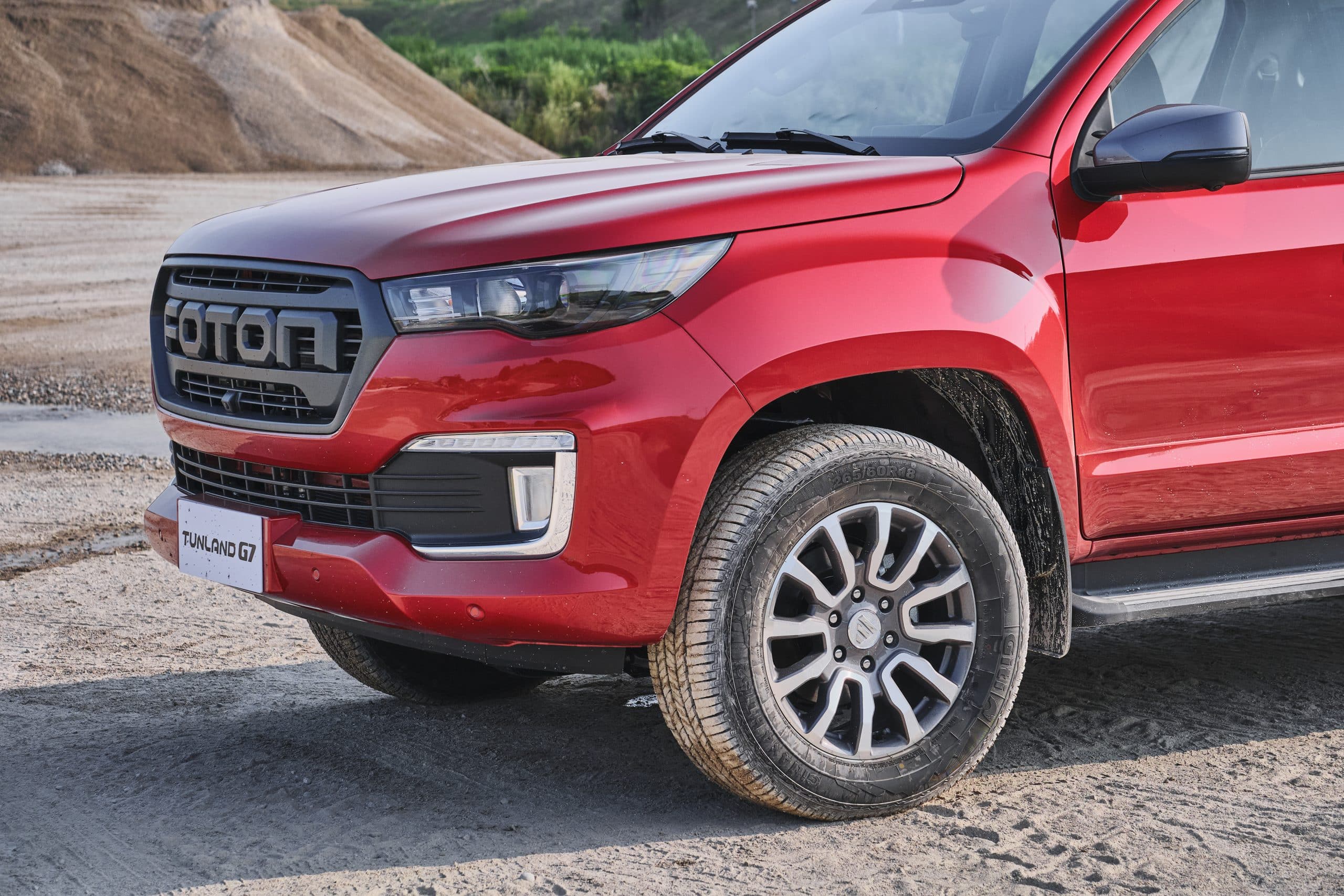 foton g7 ambientato 025