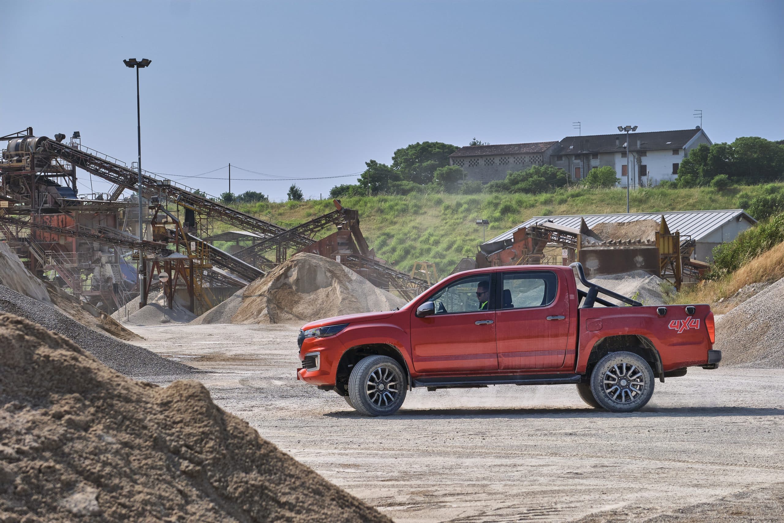 foton g7 ambientato 040