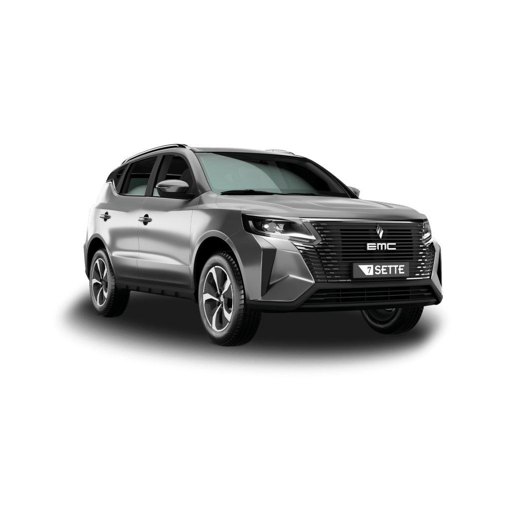 EMC SETTE