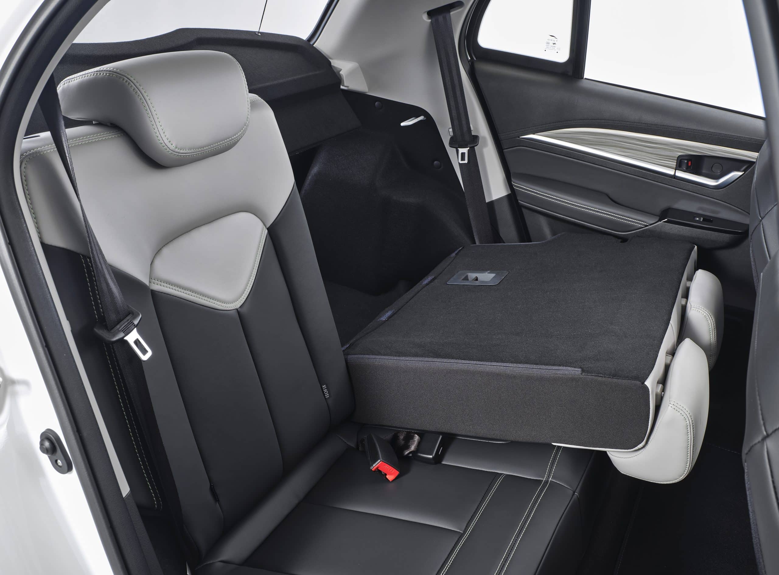 sedili posteriori yudo