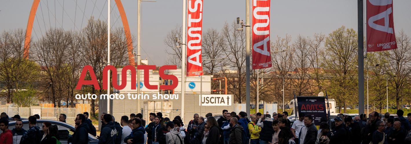 EMC Auto ad AMTS 2026: un’anteprima speciale all’Auto Moto Turin Show