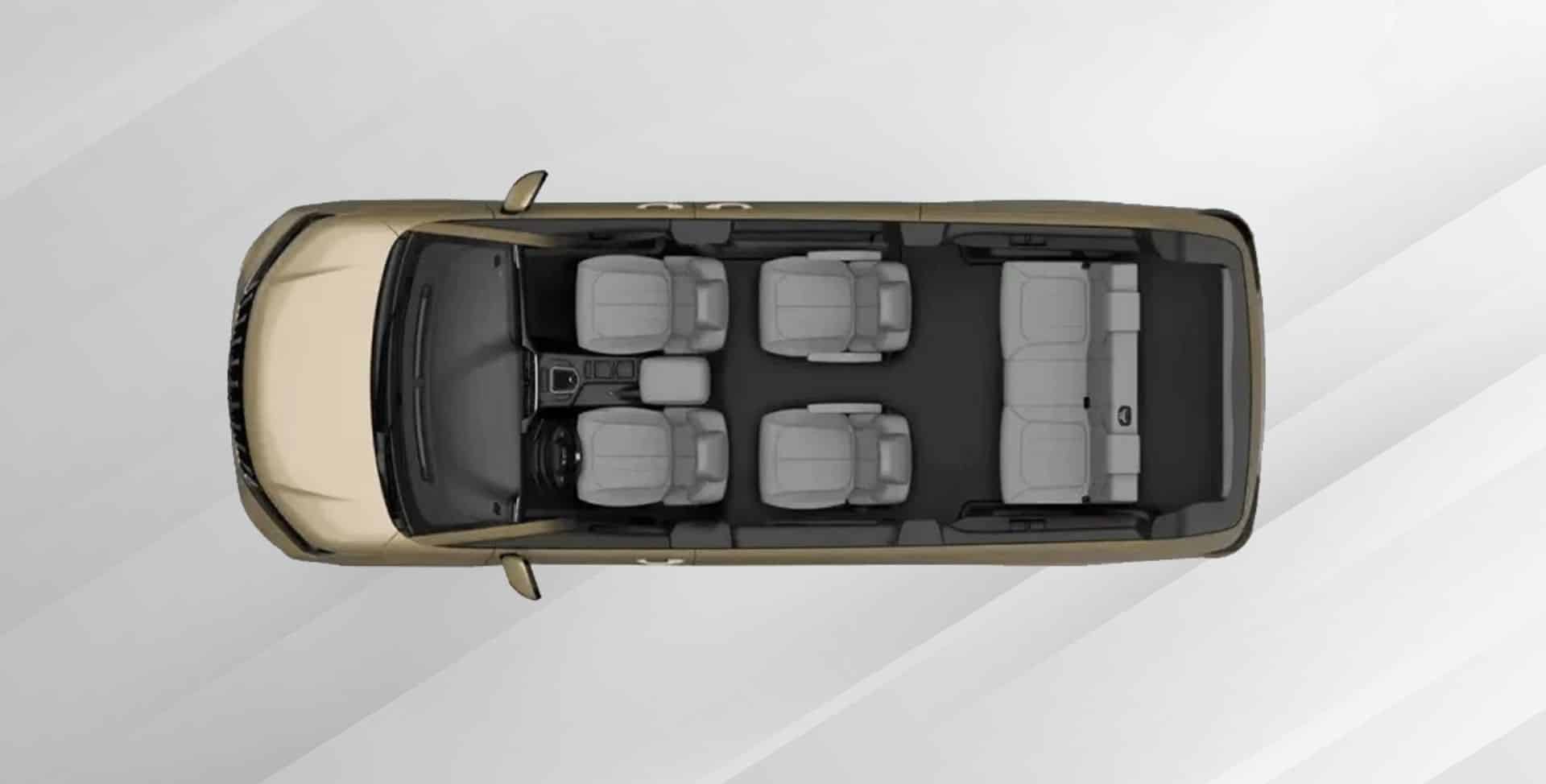 emc nove 7 posti