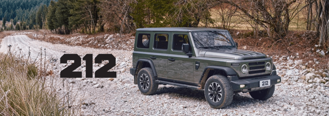 EMC Auto amplia la gamma: al via gli ordini della nuova EMC 212 Diesel