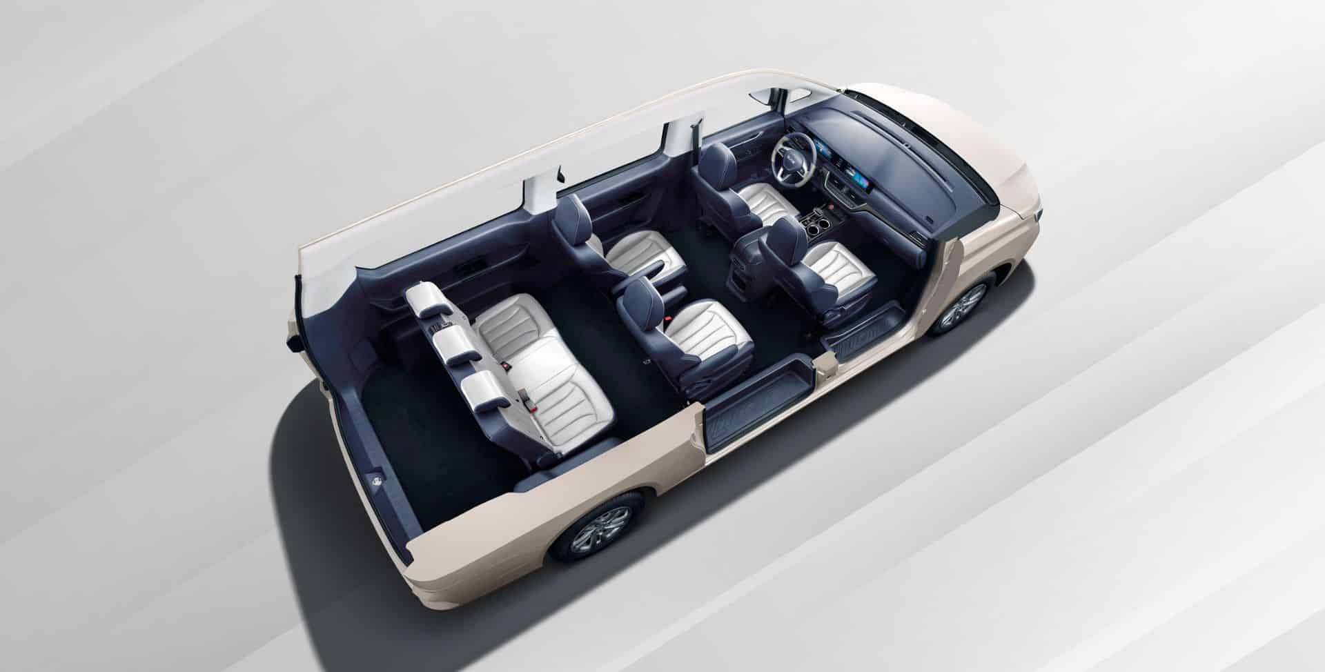 emc nove sette posti