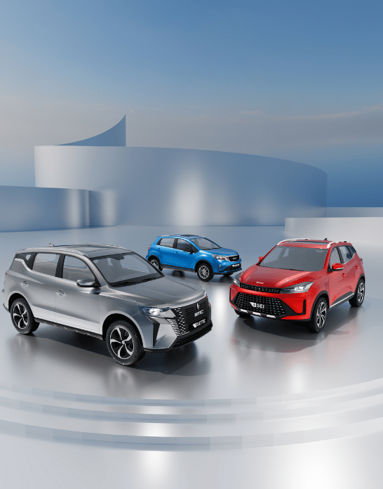 gamma suv emcauto