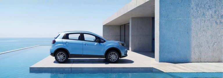 EMC 4 alla prova: il SUV compatto che convince chilometro dopo chilometro